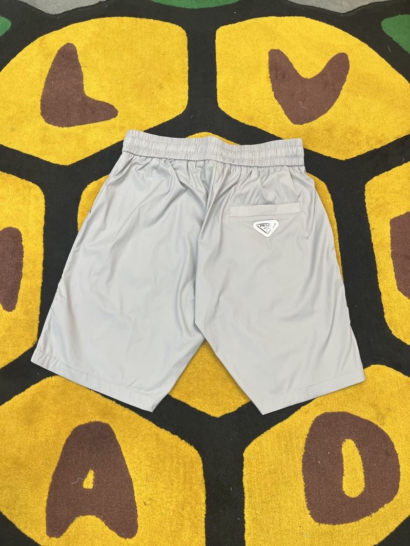 Prada Short Pants